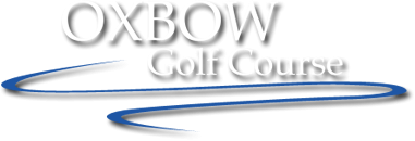 Oxbow Golf Course Logo